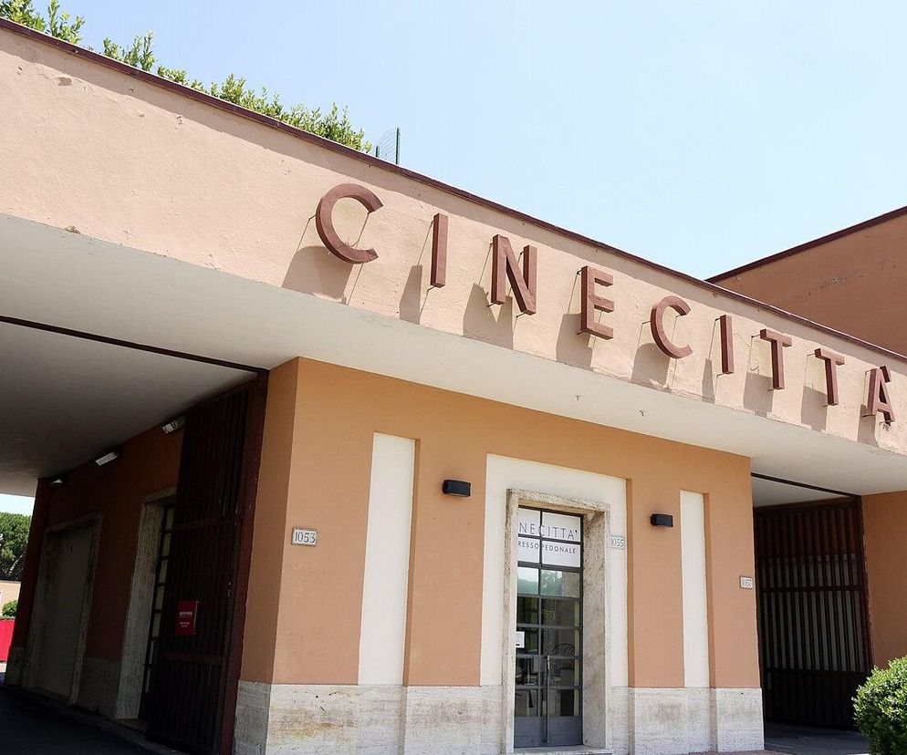 Cinecitta