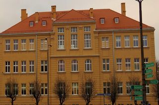 Większych trudności nie było. 70 procent powinno być