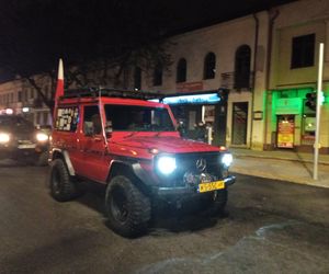 Siedlce: MotoParada Niepodległości 2025