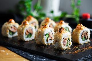 Zasmakuj się w kuchni japońskiej. Zabierzemy Cię w kulinarną podróż dookoła świata!