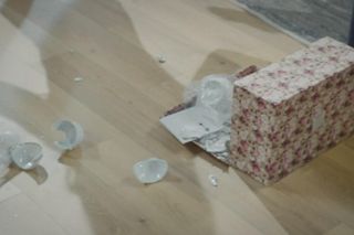 M jak miłość, odcinek 1827