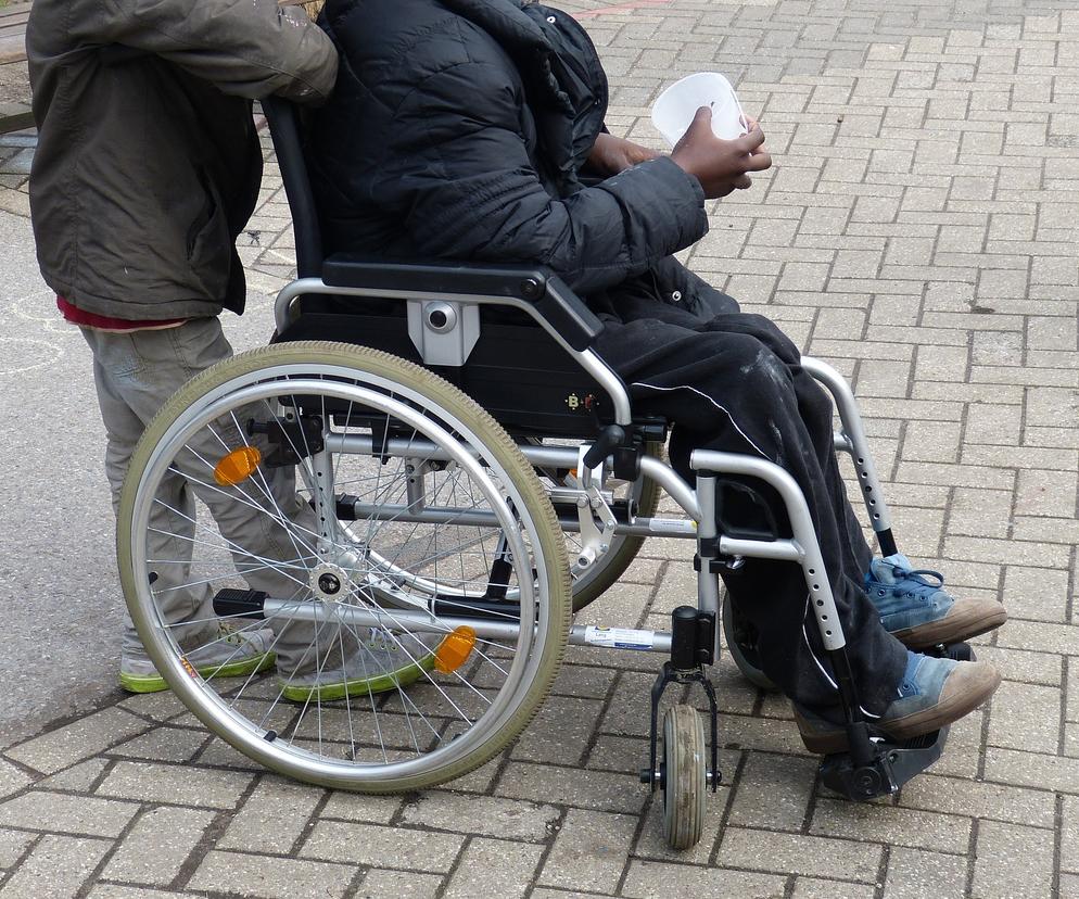 Są pieniądze na reintegrację społeczną od marszałka woj. zachodniopomorskiego