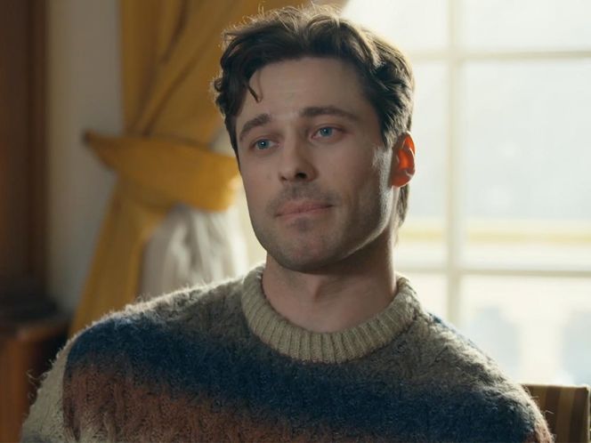 Barwy szczęścia, odcinek 3197: Cezary (Marcel Opaliński)