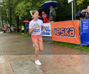 9. Citi Ukiel Olsztyn Półmaraton