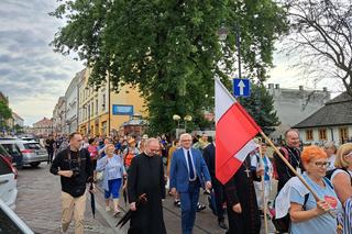 41. Piesza Pielgrzymka Tarnowska na Jasną Górę - 2023