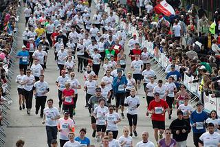 Orlen Warsaw Marathon ZDJĘCIA