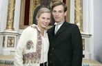 Jakub Strzelecki, Julia Pietrucha