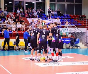 Siedlczanie o krok od medalu. KPS rozegra drugie spotkanie o brąz