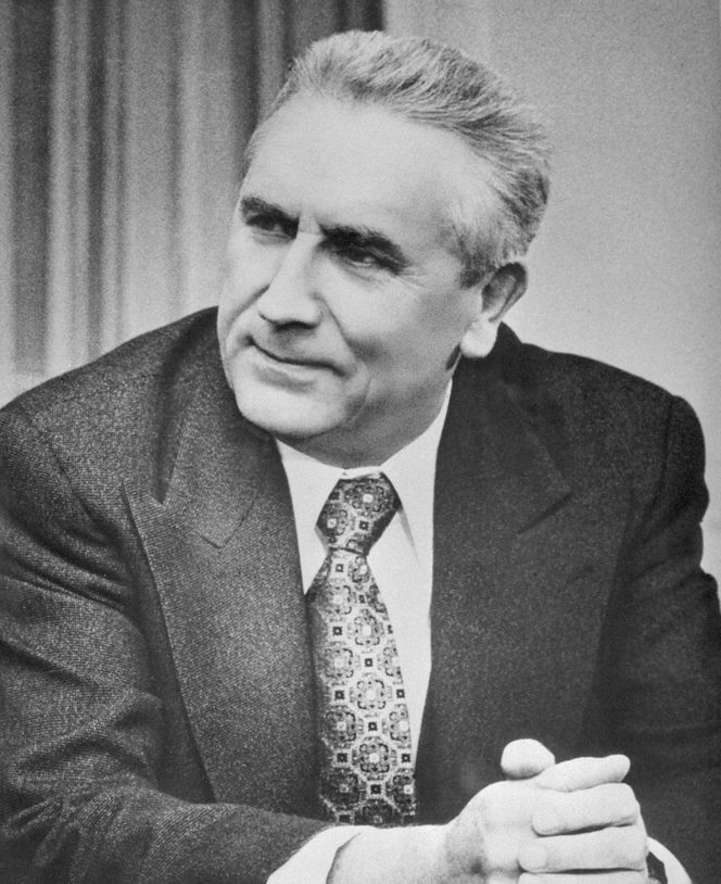 Krwawy ślad wampira z Zagłębia. Historia niedokończona