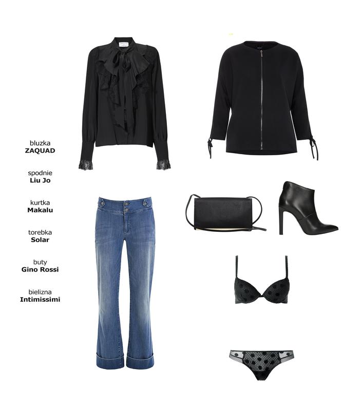 pomysły na stylizacje