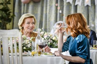 Bożena Dykiel zniknie z Na Wspólnej! To stanie się z jej postacią