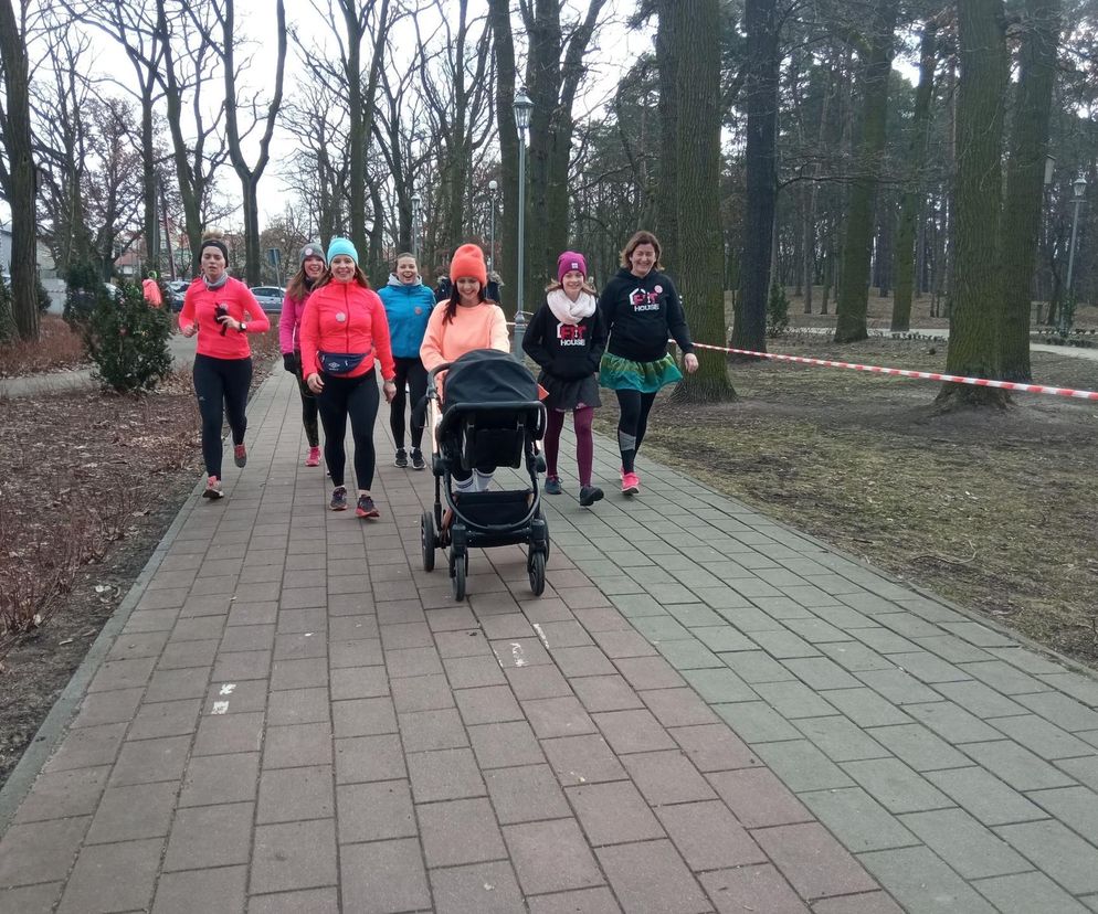 Bieg Kobiet ponownie w Grudziądzu! Aktualnie trwają zapisy 