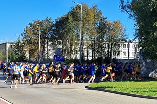 Tarnowski Dzień Sportu - wrzesień 2025