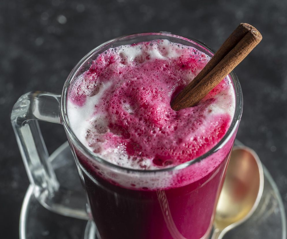 Przez 2 tygodnie codziennie pili ten sok. Efekty zaskoczyły naukowców