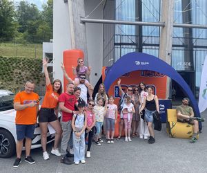 Eska Summer City w PKL Solina! Bieszczadzka Furia, zapierające dech widoki i moc atrakcji
