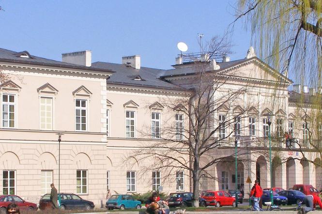 Lublin: Zamiast Politologii będzie Muzeum. Zmiany przy Litewskim