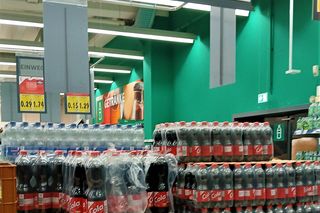 Porównanie cen w polskich i niemieckich sklepach