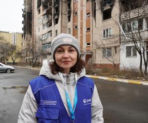 Wojna w Ukrainie. Po 731 dniach piekła, ukraińskie dzieci wciąż potrafią marzyć