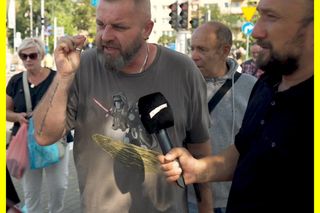 Polacy ŻĄDAJĄ reparacji! Niemcy nas UPOKARZAJĄ! Wysłać CZOŁGI na BERLIN, to oddadzą!