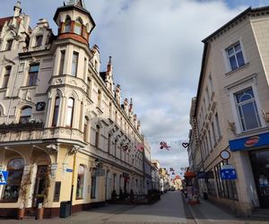 Chełmno to prawdziwa perełka w województwie kujawsko-pomorskim