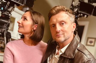 M jak miłość. Agnes weźmie się za Bartka? Córka Artura Rogowskiego nieźle namiesza w Grabinie! 