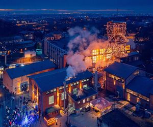 Święto Szlaku Zabytków Techniki startuje w Zabrzu PROGRAM