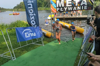 Triathlon Kozienice 2021