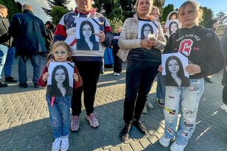 Miała 16 lat i plany na przyszłość. „Chciała zostać fryzjerką”. Nastolatka z Mławy brutalnie zamordowana