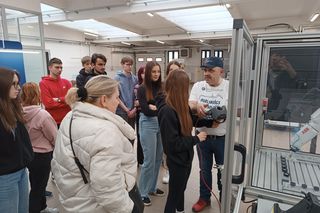 Święto liczby PI w Grudziądzu