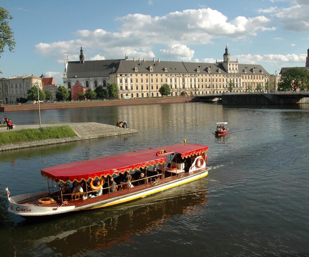 Uniwersytet Wrocławski