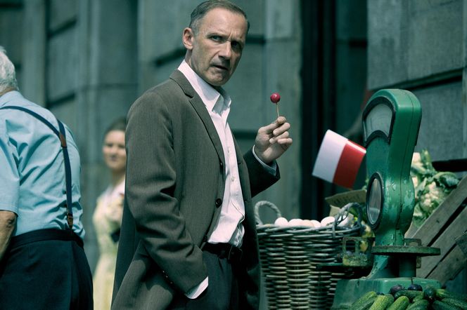 Serial "Czarna śmierć" wstrząśnie widzami!