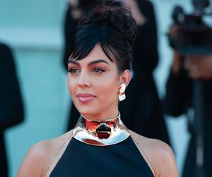 Tajemnica fortuny Georginy Rodriguez! Milionowe kontrakty i luksusowe życie u boku Ronaldo