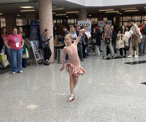 Targi Pracy na UWM 2025. Ogromne zainteresowanie wydarzeniem. Zobacz zdjęcia!