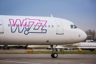 Wizz Air przedstawił najnowsze plany. Więcej lotów ze stolicy Polski