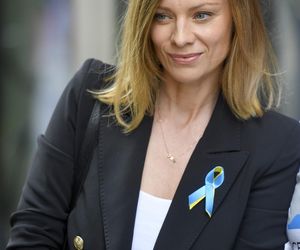 AI wybrało najpiękniejszą polską aktorkę: Magdalena Boczarska