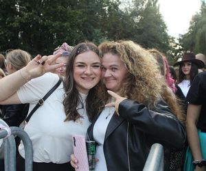 Koncert Sanah na PGE Narodowym