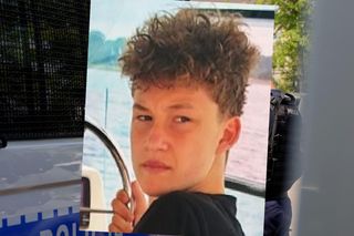 Zaginął 14-letni Michał. Skontaktował się z rodziną, a potem cisza