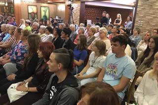 Konferencja Kobiety mają wybór w Grudziądzu