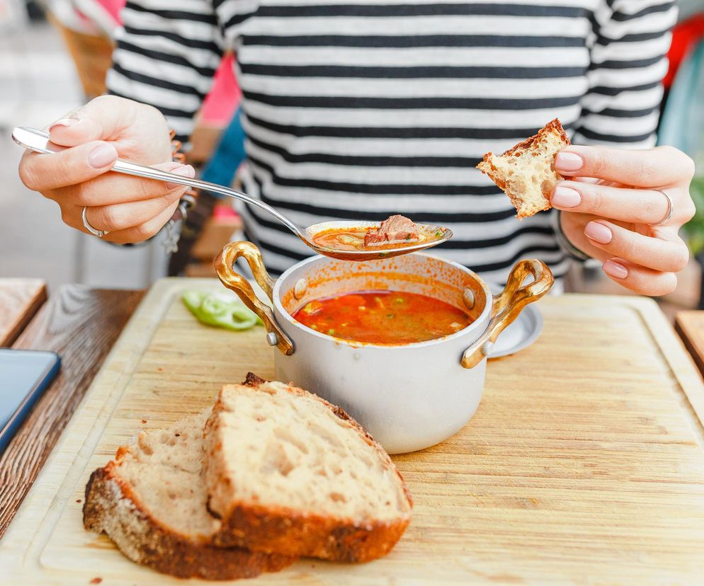 Te zupy pomagają latem schudnąć. Przegląd zdrowych i smacznych przepisów