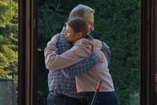 M jak miłość odc. 1683. Lilka (Monika Mielnicka), Staszek (Sławomir Holland)