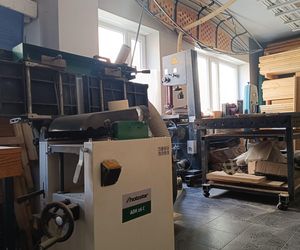 Śląski Maker Space w Katowicach. Wyjątkowe miejsce dla majsterkowiczów i nie tylko