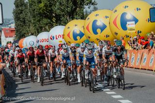 Tegoroczny Tour de Pologne przejedzie przez Przemyśl! 