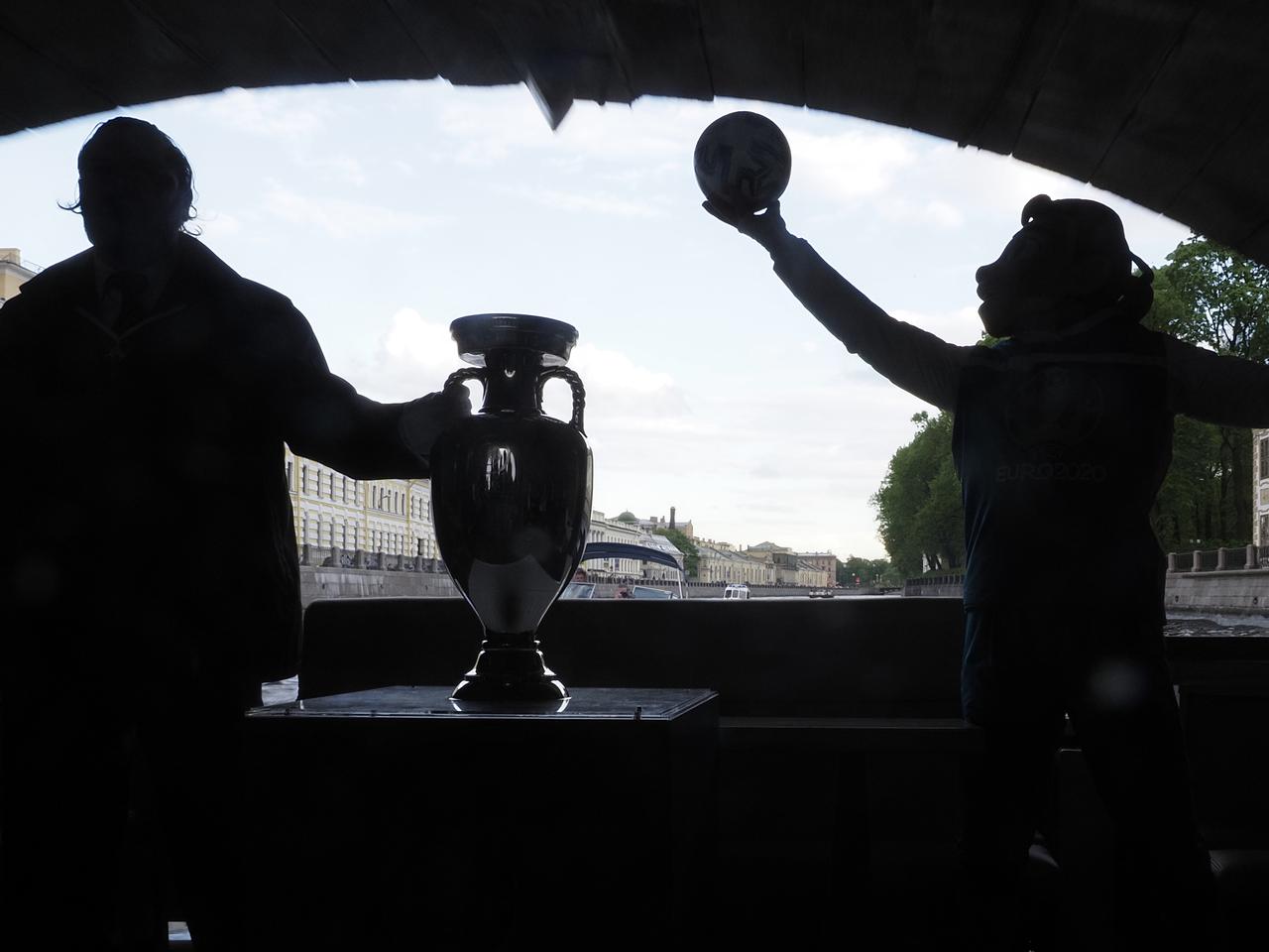 Euro 2021: Stadiony. Gdzie mecze Euro 2020? Wszystkie miasta Euro