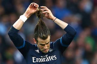 Liga Mistrzów. Gareth Bale zrobiłby TO, żeby wygrać finał z Atletico? Szaleństwo!