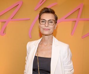 Danuta Stenka to ikona polskiego kina