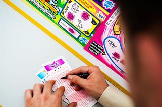 LOTTO WYNIKI: Eurojackpot, Mini Lotto, Multi Multi i gier Lotto z 18.12.2020, godz. 21.50 [WYNIKI Lotto]