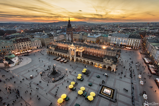 10 dowodów na to, że Kraków jest najpiękniejszym miastem na świecie [GALERIA]