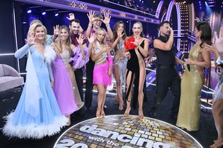 Afera w Tańcu z gwiazdami. Maja Bohosiewicz usunęła nagranie i wydała oświadczenie. Sypiemy głowę popiołem