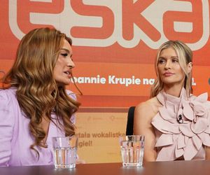 Szantażowałam Martę w dzieciństwie! Wyśmiewanie przez rówieśników, relacje z mamą i ukrywanie chłopaków. Tak wyglądała młodość sióstr Krupa!