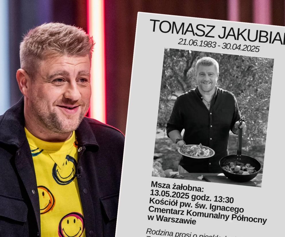 Tomasz Jakubiak